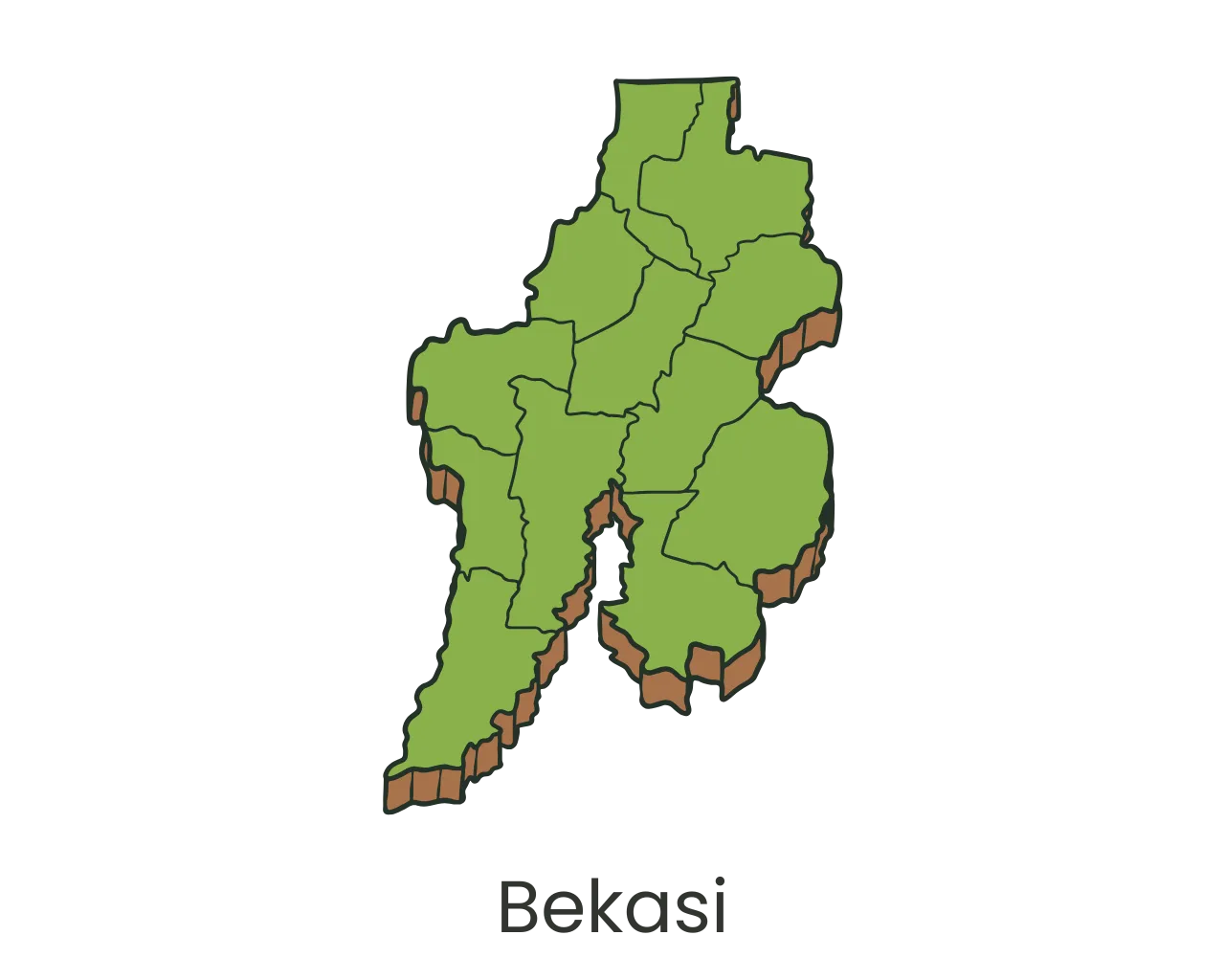 venue bekasi