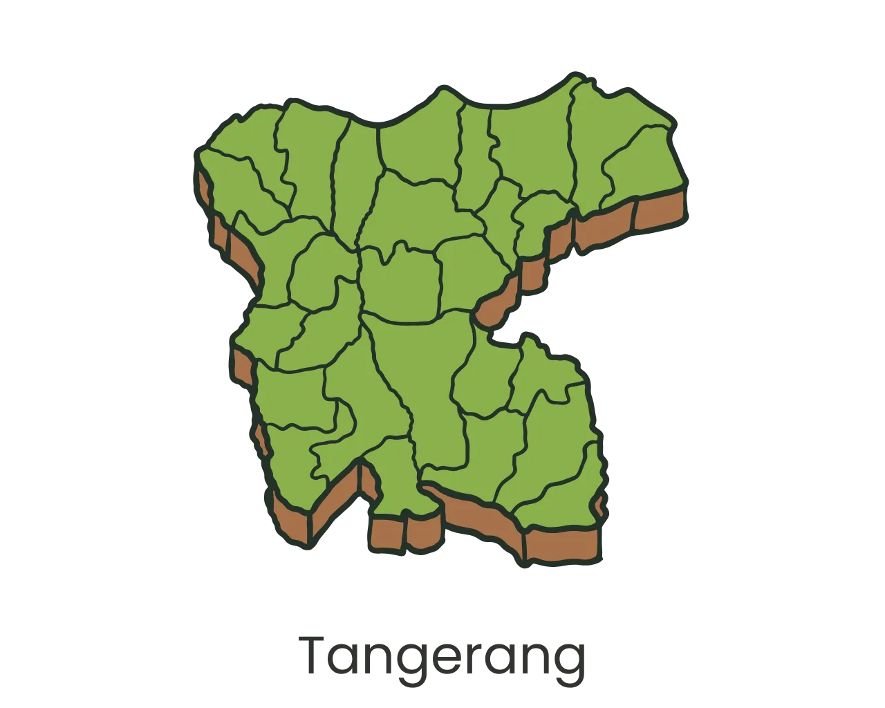 venue tangerang