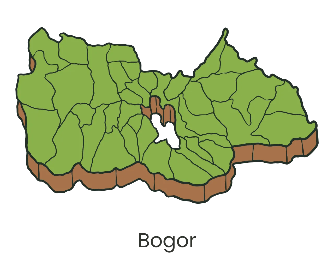 venue bogor