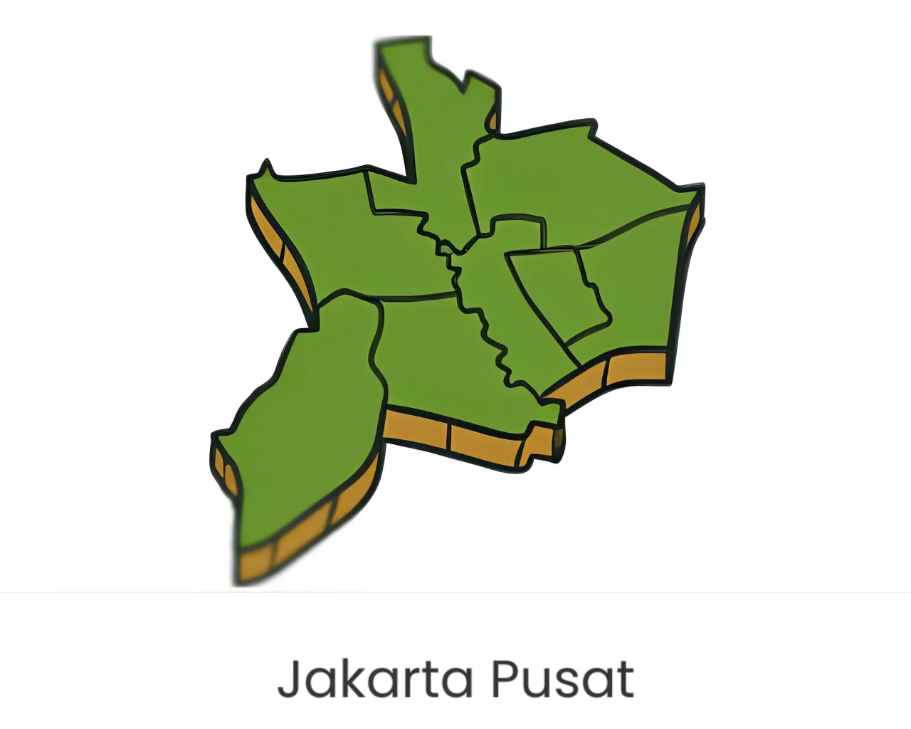 venue jakarta pusat