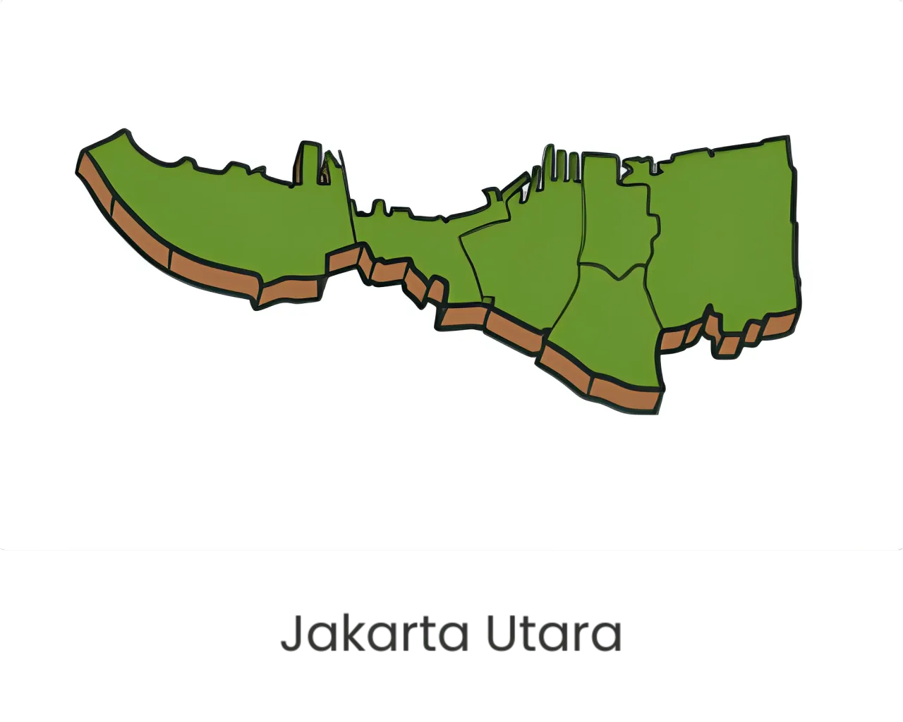 venue jakarta utara