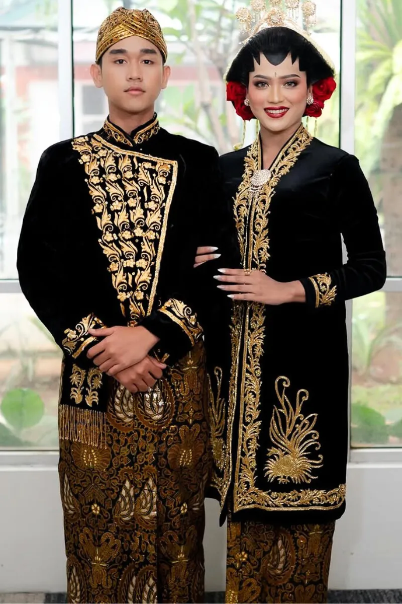 Foto Produk Jawa Jogya Putri