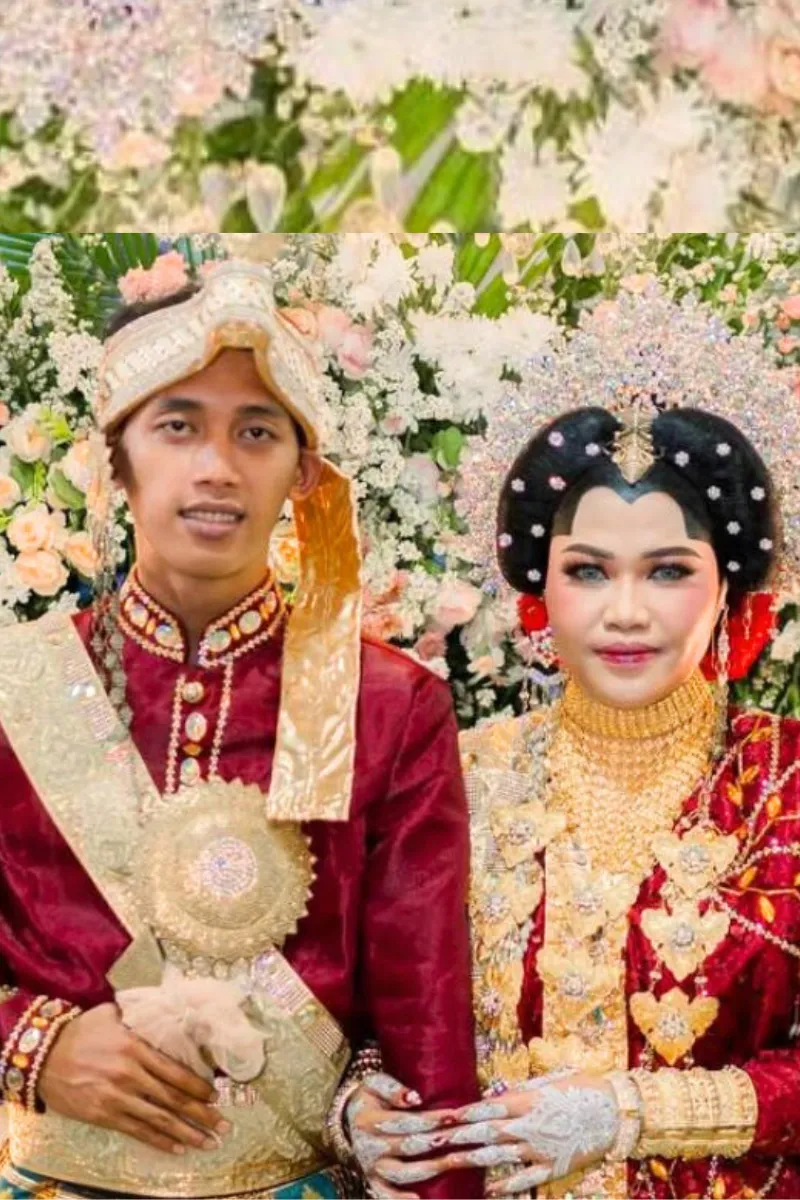 Foto Pengantin Bugis