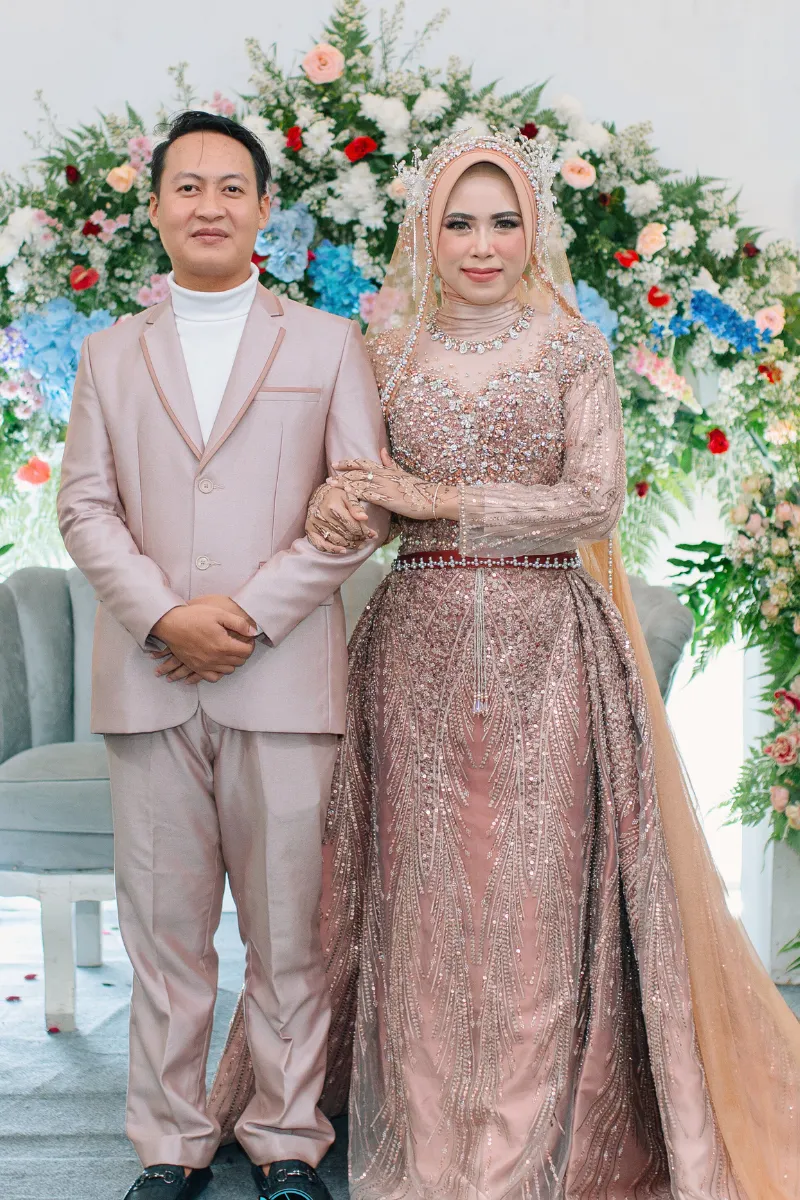 Foto Pengantin Nasional 3