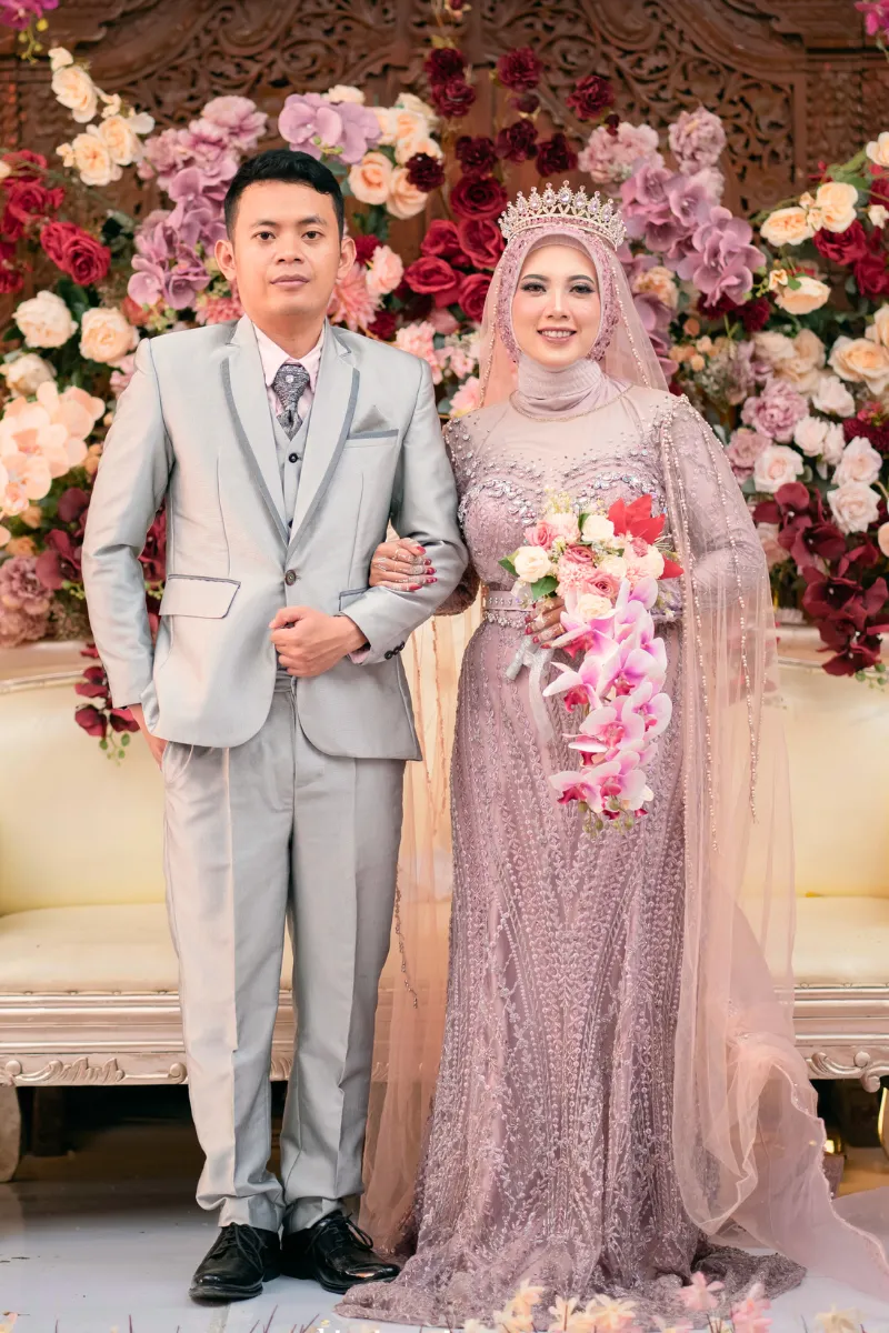 Foto Pengantin Nasional 4