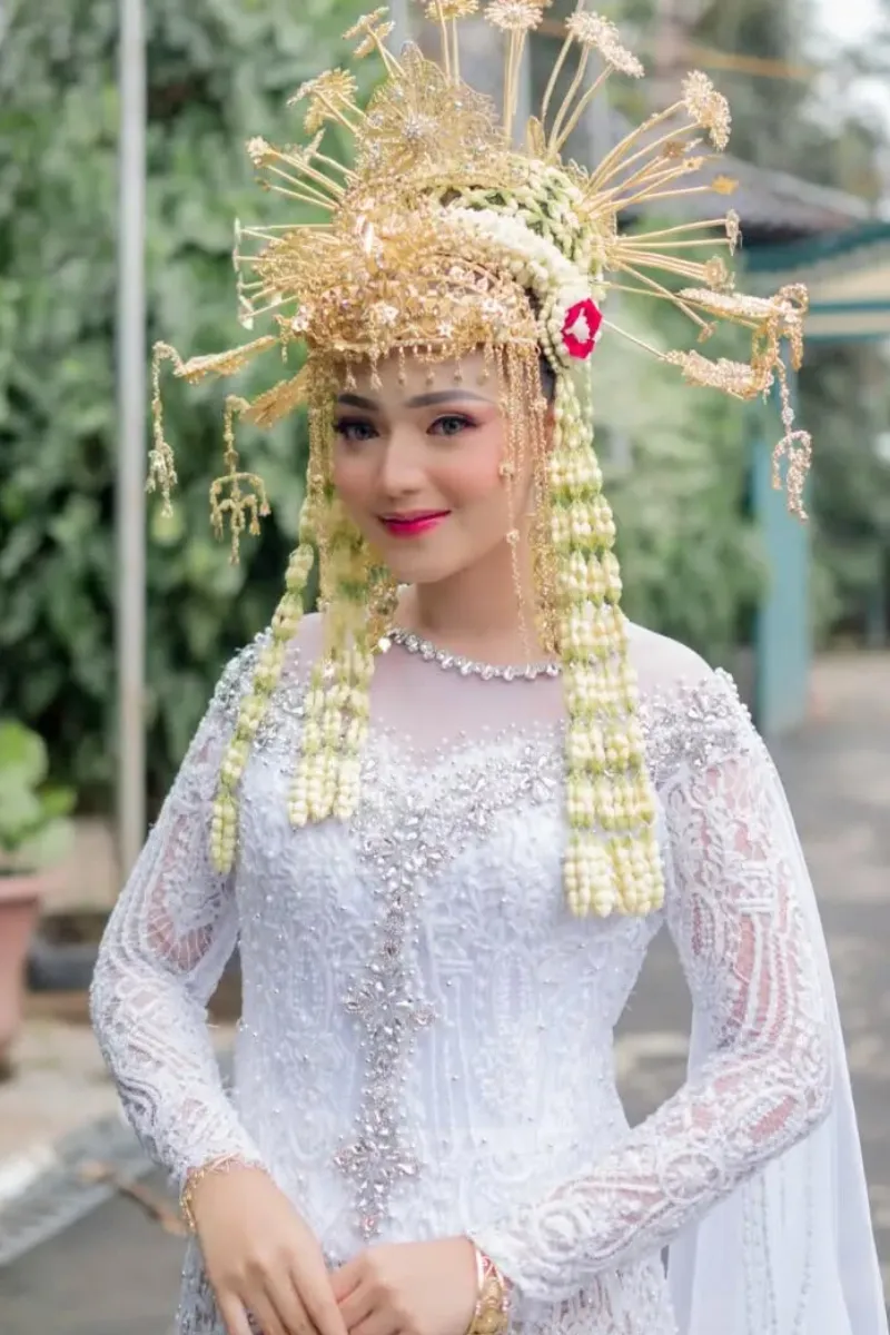Foto Pengantin 3
