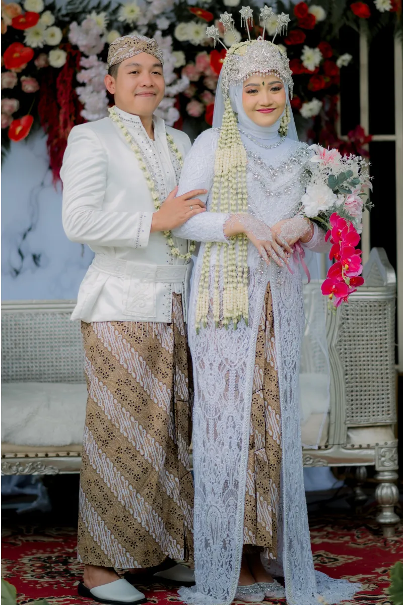 Foto Pengantin 2