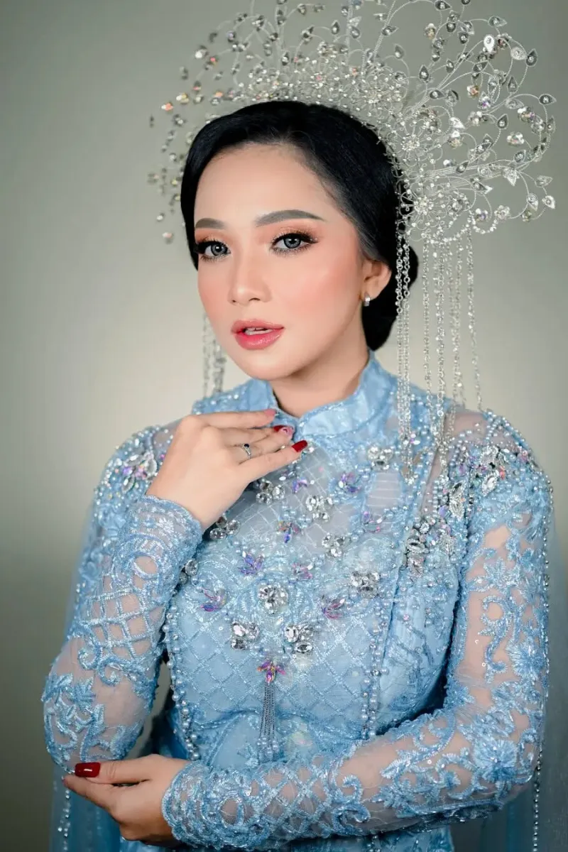Foto MUA