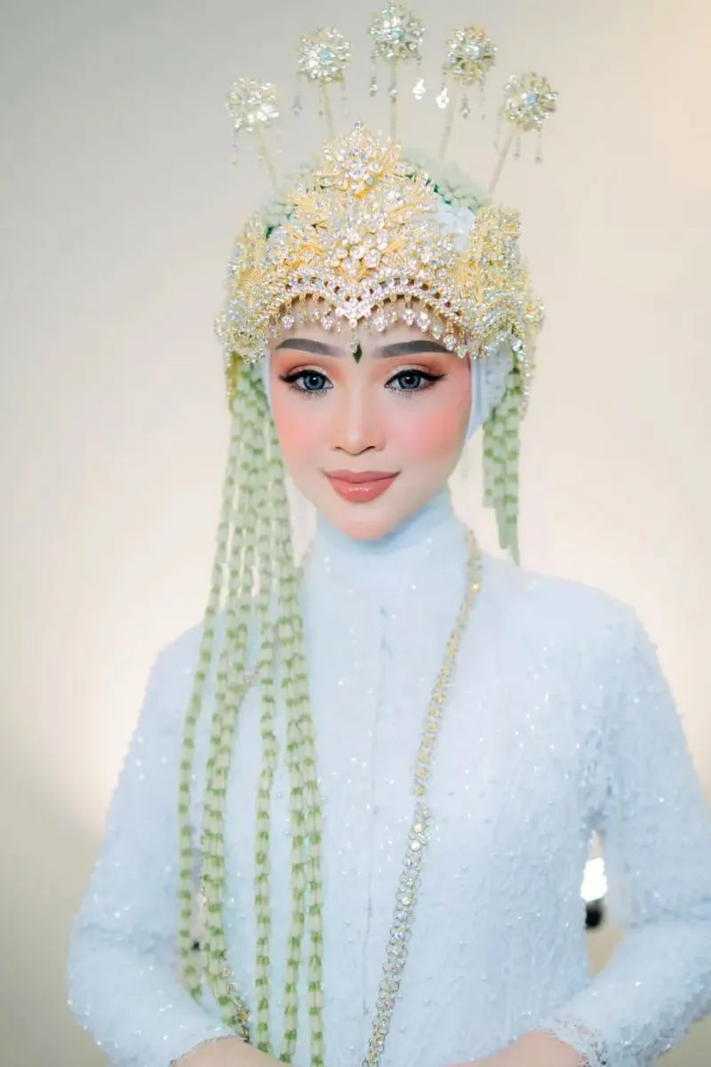 Foto Pengantin Sunda 5