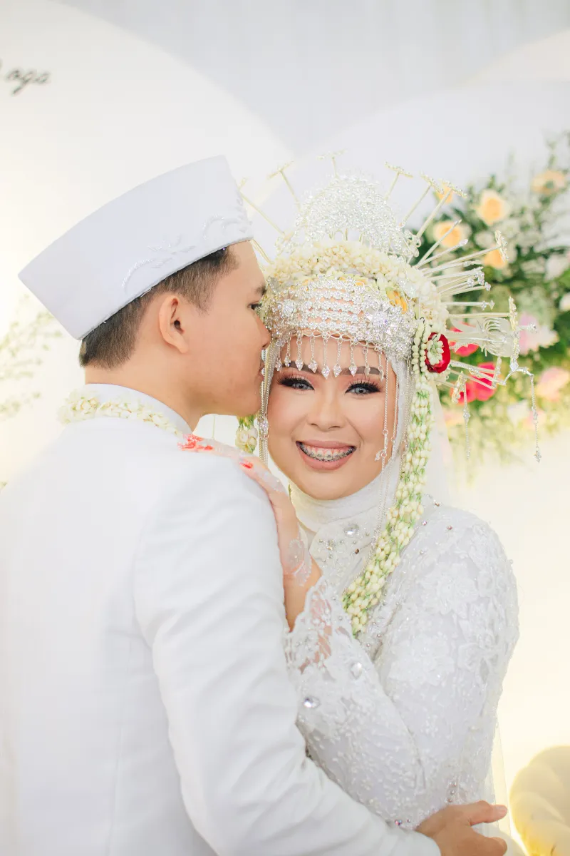 Foto Pengantin Betawi 3