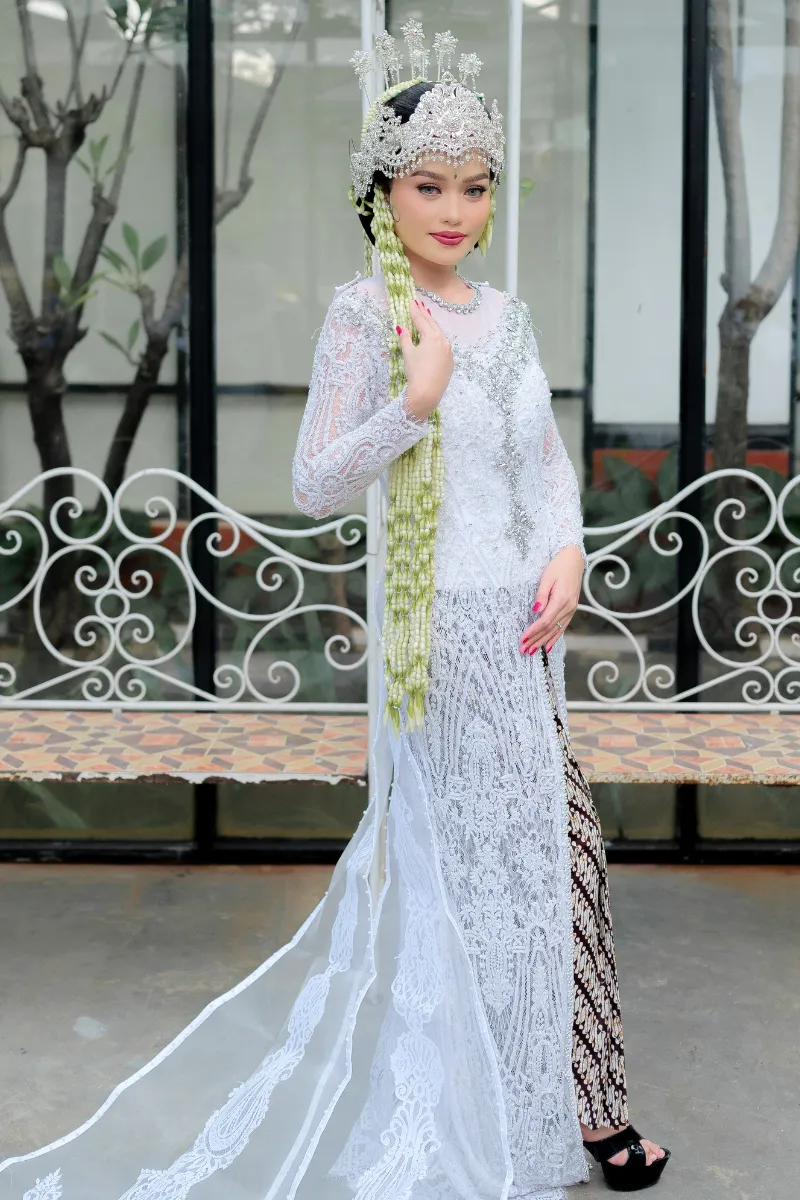 Foto Pengantin Sunda 3