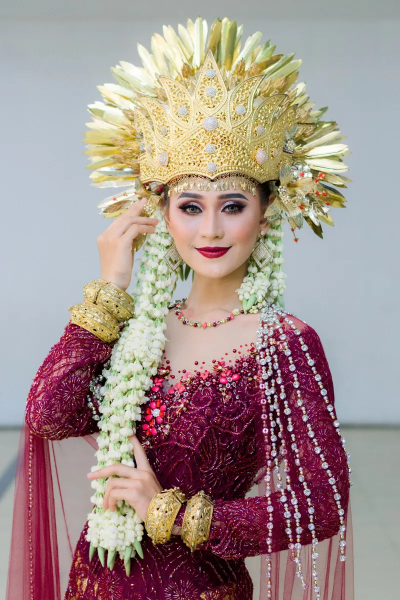 Foto Pengantin