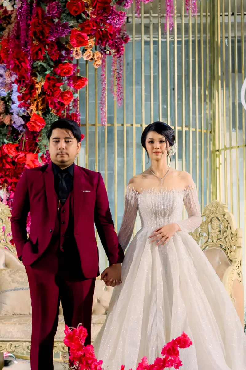 Foto Pengantin Nasional 3
