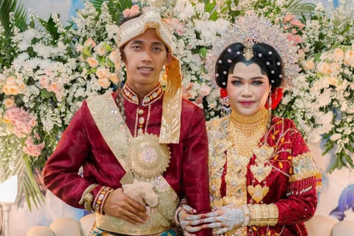 Foto Produk Bugis
