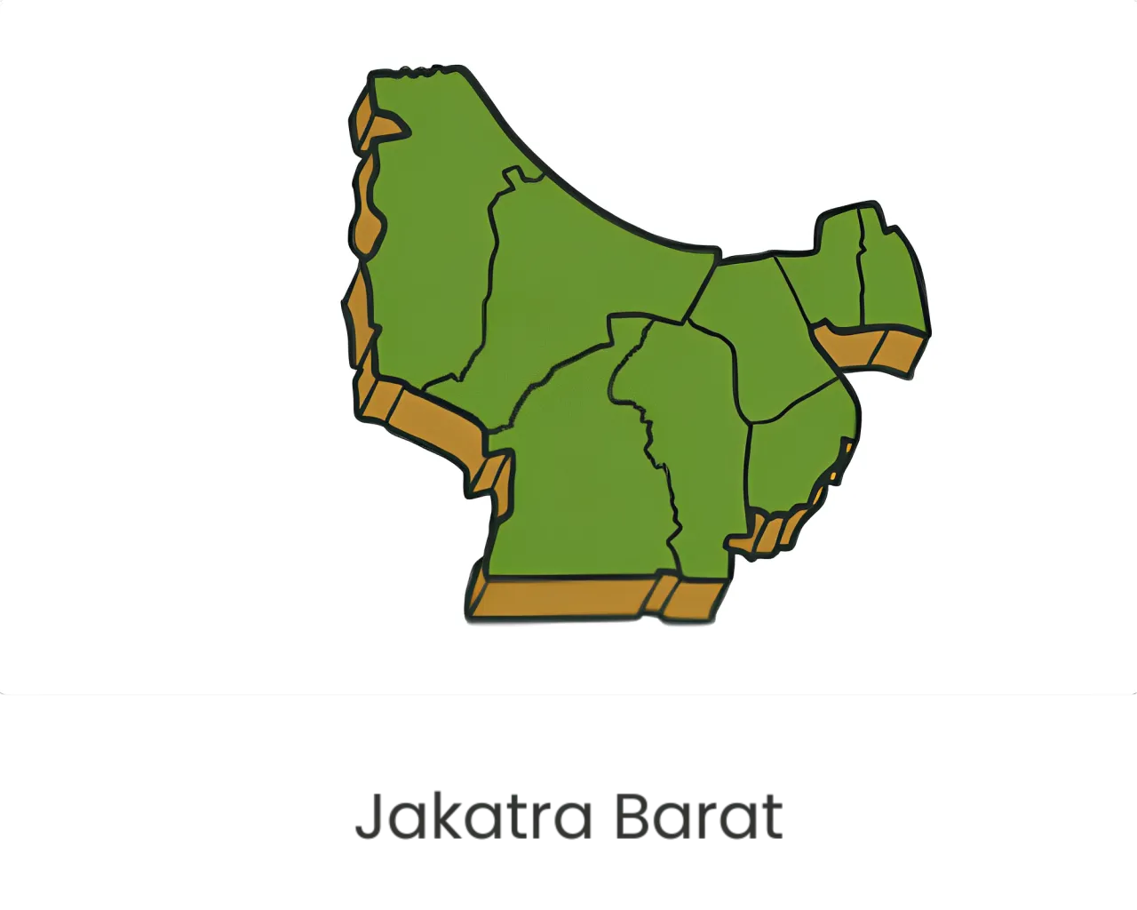venue jakarta barat