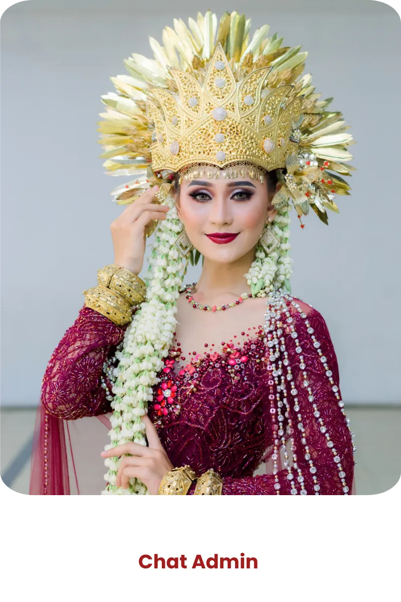 Paket Pernikahan Jambi