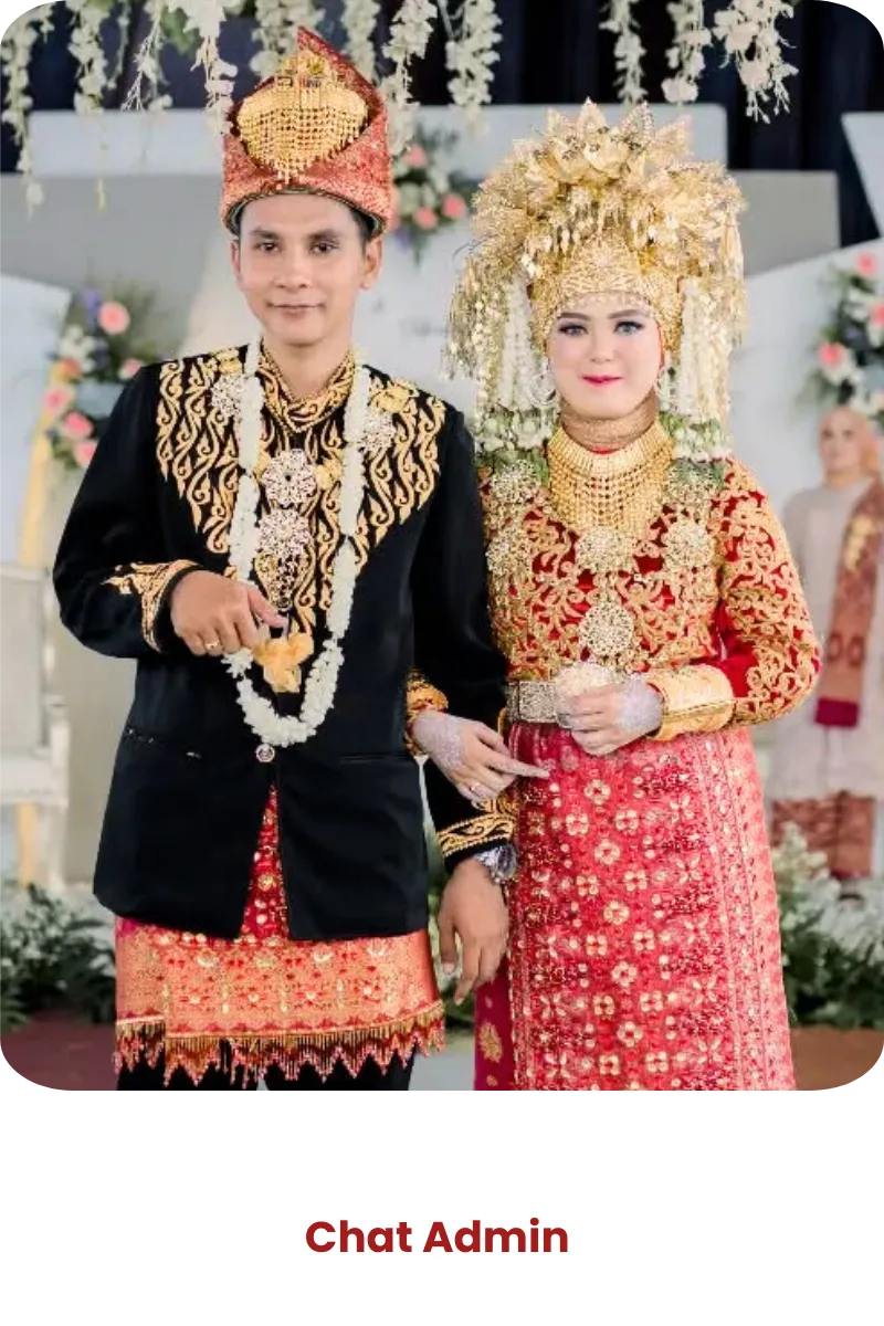 Paket Pernikahan Aceh