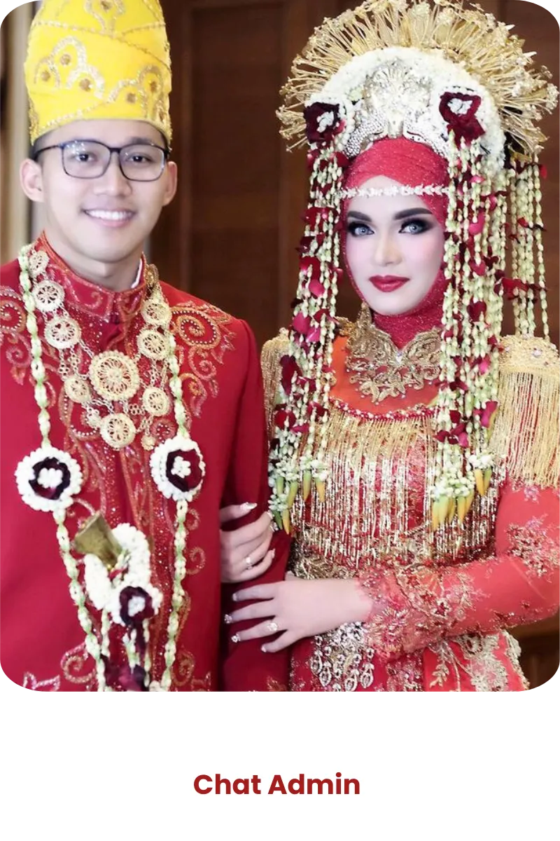 Paket Pernikahan Banjar
