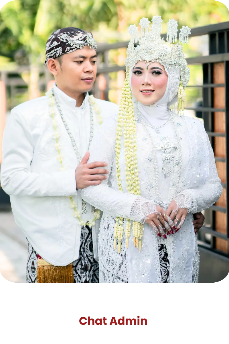Paket Pernikahan Sunda