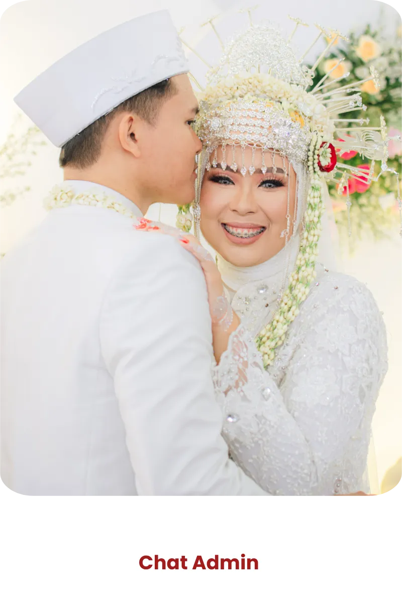Paket Pernikahan Betawi